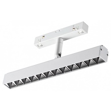 NovoTech Flum 1 358609 Светильник 23x2,2x9,2 см, Венгрия - фото 1 - фото 1