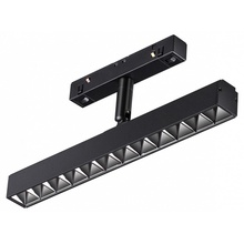 NovoTech Flum 1 358610 Светильник 23x2,2x9,2 см, Венгрия - фото 1 - фото 1