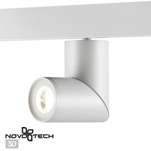 NovoTech Flum 2 358546 Светильник 7x7 см, Венгрия - фото 1 - 3 NovoTech Flum 2 358546 Светильник 7x7 см, Венгрия - фото 1 - фото 3
