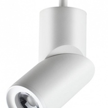 NovoTech Flum 2 358546 Светильник 7x7 см, Венгрия - фото 1 - фото 4