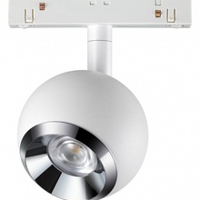 NovoTech Flum 358394 Светильник Венгрия - фото 1 - фото 3