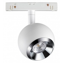 NovoTech Flum 358394 Светильник Венгрия - фото 1 - фото 1