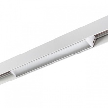 NovoTech Flum 358409 Светильник 25x2,2x4,3 см, Венгрия - фото 1 - 3 NovoTech Flum 358409 Светильник 25x2,2x4,3 см, Венгрия - фото 1 - фото 3