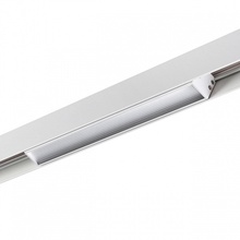 NovoTech Flum 358413 Светильник 25x2,2x4,3 см, Венгрия - фото 1 - фото 3