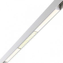 NovoTech Flum 358413 Светильник 25x2,2x4,3 см, Венгрия - фото 1 - фото 4