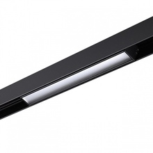 NovoTech Flum 358414 Светильник 25x2,2x4,3 см, Венгрия - фото 1 - 3 NovoTech Flum 358414 Светильник 25x2,2x4,3 см, Венгрия - фото 1 - фото 3