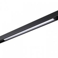 NovoTech Flum 358416 Светильник 49x2,2x4,3 см, Венгрия - фото 1 - фото 3