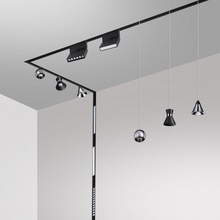 NovoTech Flum 358426 Светильник 11,5x5x100 см, Венгрия - фото 1 - фото 3