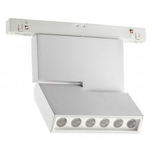 NovoTech Flum 358468 Светильник 11,5x2,3x15,7 см, Венгрия - фото 1 - фото 1