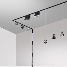 NovoTech Flum 358467 Светильник 11,5x2,3x15,7 см, Венгрия - фото 1 - фото 2