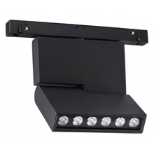 NovoTech Flum 358467 Светильник 11,5x2,3x15,7 см, Венгрия - фото 1 - фото 1