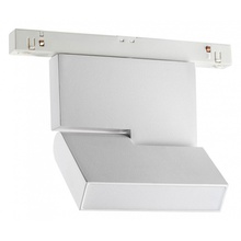 NovoTech Flum 358466 Светильник 11,5x2,3x15,7 см, Венгрия - фото 1 - фото 1