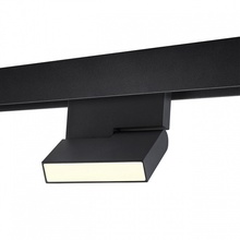 NovoTech Flum 358626 Светильник 18,3x2,3x15,7 см, Венгрия - фото 1 - фото 4