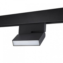 NovoTech Flum 358626 Светильник 18,3x2,3x15,7 см, Венгрия - фото 1 - фото 3