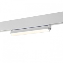 NovoTech Flum 358538 Светильник 23,5x2,2x7,6 см, Венгрия - фото 1 - фото 2