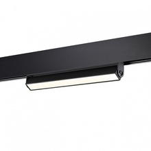 NovoTech Flum 358539 Светильник 23,5x2,2x7,6 см, Венгрия - фото 1 - 2 NovoTech Flum 358539 Светильник 23,5x2,2x7,6 см, Венгрия - фото 1 - фото 2