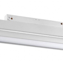 NovoTech Flum 358540 Светильник 46,2x2,2x7,6 см, Венгрия - фото 1 - фото 4