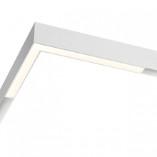 NovoTech Flum 358605 Светильник 25x23,1x4,3 см, Венгрия - фото 1 - фото 2