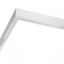 NovoTech Flum 358605 Светильник 25x23,1x4,3 см, Венгрия - фото 1 - фото 3