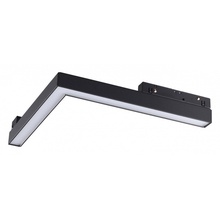 NovoTech Flum 358606 Светильник 25x23,1x4,3 см, Венгрия - фото 1 - фото 1