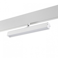 NovoTech Flum 358611 Светильник 23x2,2x9,2 см, Венгрия - фото 1 - фото 4