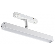 NovoTech Flum 358611 Светильник 23x2,2x9,2 см, Венгрия - фото 1 NovoTech Flum 358611 Светильник 23x2,2x9,2 см, Венгрия - фото 1 - фото 1