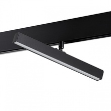 NovoTech Flum 358612 Светильник 23x2,2x9,2 см, Венгрия - фото 1 - фото 3