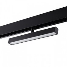 NovoTech Flum 358612 Светильник 23x2,2x9,2 см, Венгрия - фото 1 - фото 4