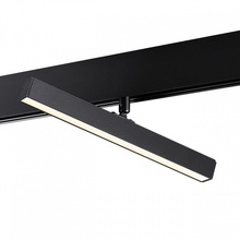 NovoTech Flum 358612 Светильник 23x2,2x9,2 см, Венгрия - фото 1 - фото 2