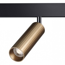 NovoTech Flum 358988 Светильник 11,5x20,2 см, Венгрия - фото 1 - фото 3