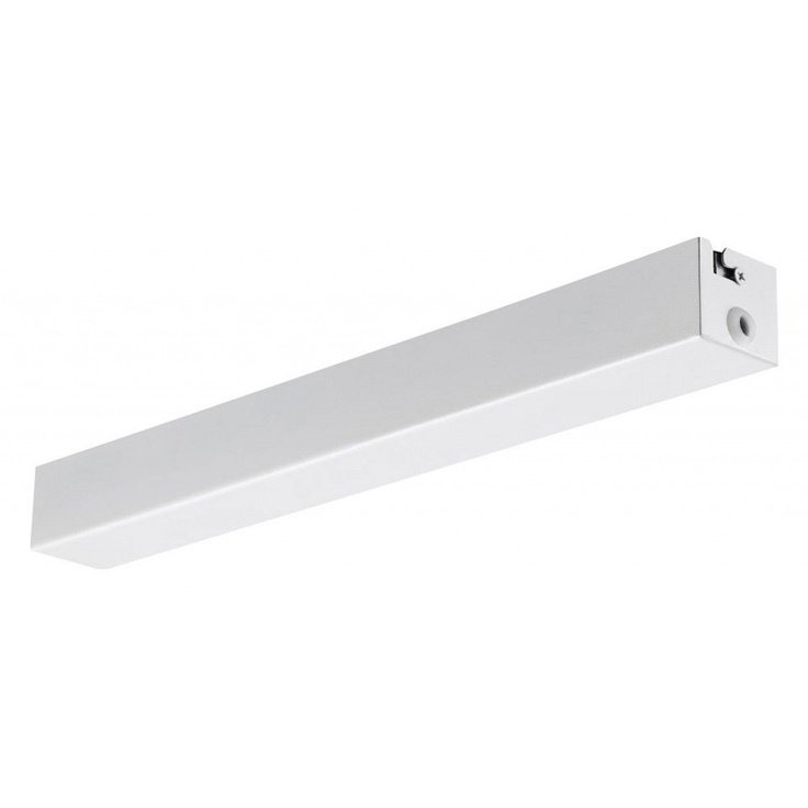 NovoTech Flum 135114 Комплектующее для светильников 40x4,5x4 см, Венгрия - фото 1 NovoTech Flum 135114 Комплектующее для светильников 40x4,5x4 см, Венгрия - фото 1