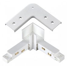 NovoTech Flum 135104 Комплектующее для светильников 9,9x9,9x2,1 см, Венгрия - фото 1 - фото 1