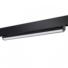 NovoTech Flum 358541 Точечный светильник 46,2x2,2x7,6 см, Венгрия - фото 1 - фото 3