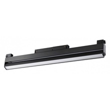 NovoTech Flum 358541 Точечный светильник 46,2x2,2x7,6 см, Венгрия - фото 1 - фото 1