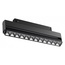 NovoTech Flum 358543 Точечный светильник 23,5x2,2x7,6 см, Венгрия - фото 4