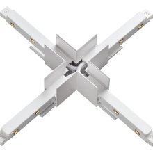 NovoTech Flum 135127 Комплектующее для светильников 11x11x2,6 см, Венгрия - фото 1 - фото 4