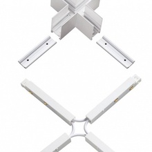 NovoTech Flum 135127 Комплектующее для светильников 11x11x2,6 см, Венгрия - фото 1 - фото 2