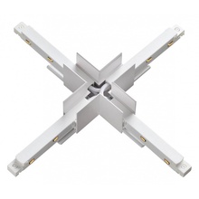 NovoTech Flum 135127 Комплектующее для светильников 11x11x2,6 см, Венгрия - фото 1 - фото 1