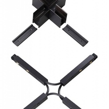 NovoTech Flum 135128 Комплектующее для светильников 11x11x2,6 см, Венгрия - фото 1 - фото 2