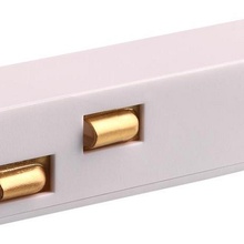 NovoTech Flum 135161 Комплектующее для светильников Венгрия - фото 1 - фото 2