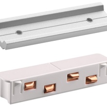 NovoTech Flum 135163 Комплектующее для светильников 8,3x1,8 см, Венгрия - фото 1 - фото 2