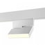 NovoTech Flum 359204 Трековый светильник 18,3x2,3x15,7 см, Венгрия - фото 3