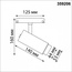 NovoTech Flum 359206 Трековый светильник 12,5x5,3x16 см, Венгрия - фото 6