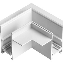 NovoTech Flum 135231 Комплектующее для светильников 12,9x12,9 см, Венгрия - фото 1 - фото 2