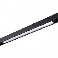 NovoTech Flum 359482 Потолочный светильник 49x2,2x4,3 см, Венгрия - фото 1 - фото 4