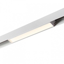 NovoTech Flum 359483 Потолочный светильник 25x2,2x4,3 см, Венгрия - фото 1 - фото 2