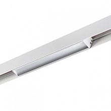 NovoTech Flum 359483 Потолочный светильник 25x2,2x4,3 см, Венгрия - фото 1 - фото 4