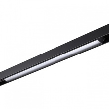 NovoTech Flum 359486 Потолочный светильник 49x2,2x4,3 см, Венгрия - фото 1 - фото 4