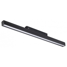 NovoTech Flum 359486 Потолочный светильник 49x2,2x4,3 см, Венгрия - фото 1 - фото 1