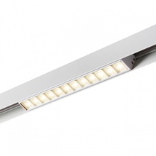 NovoTech Flum 359487 Потолочный светильник 25x2,2x4,3 см, Венгрия - фото 1 - фото 2